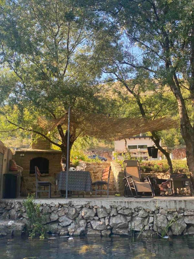 בלאגאי House On The River מראה חיצוני תמונה