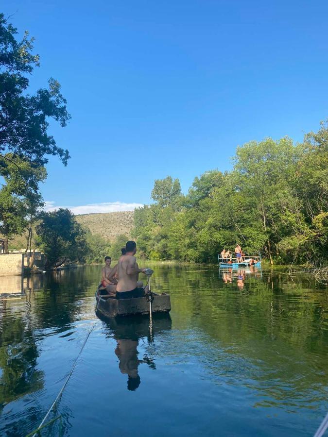בלאגאי House On The River מראה חיצוני תמונה