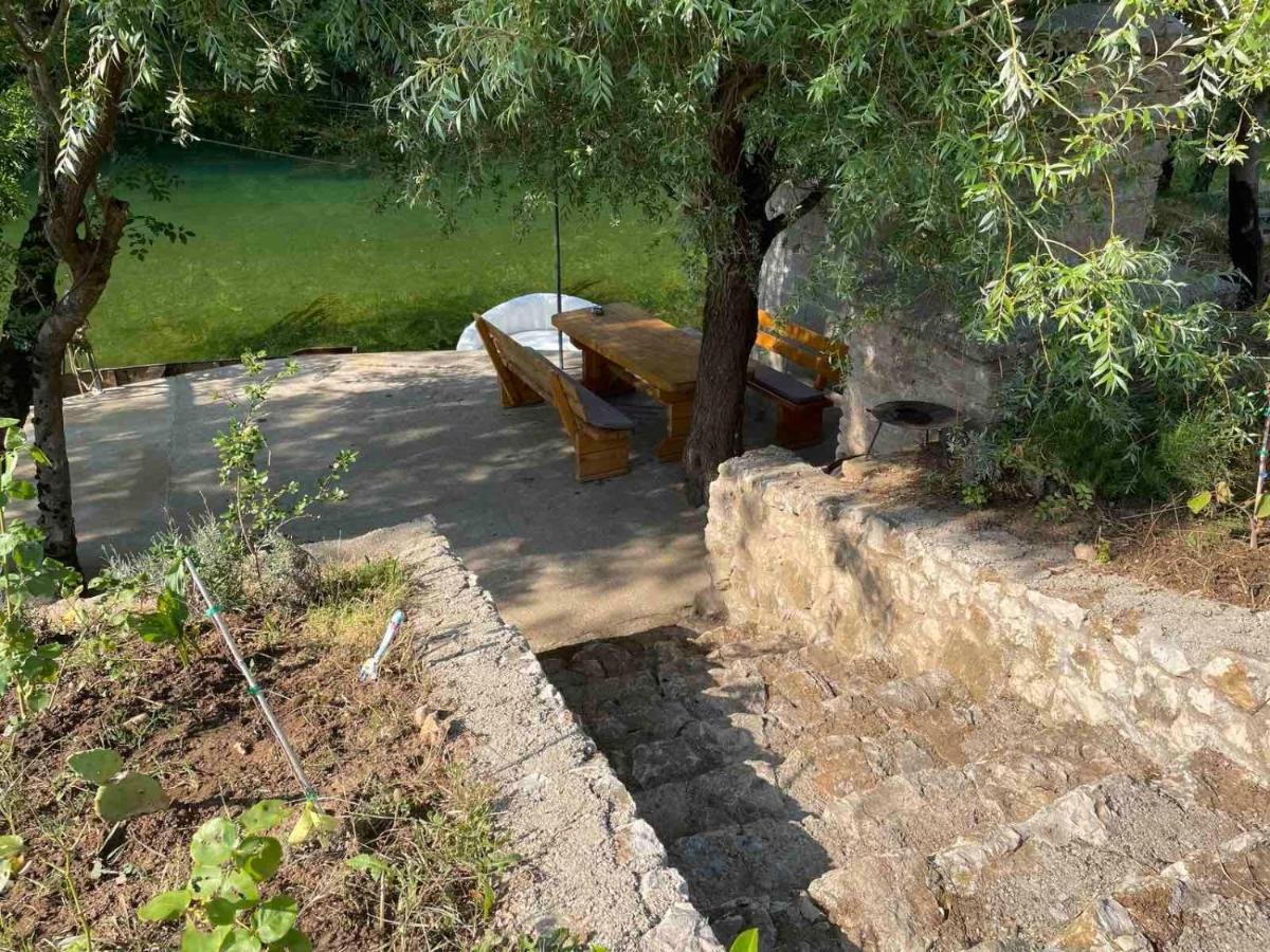 בלאגאי House On The River מראה חיצוני תמונה