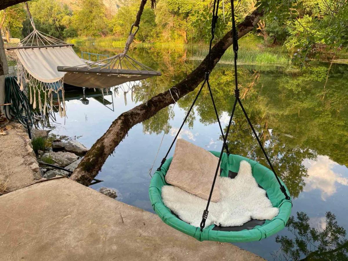 בלאגאי House On The River מראה חיצוני תמונה