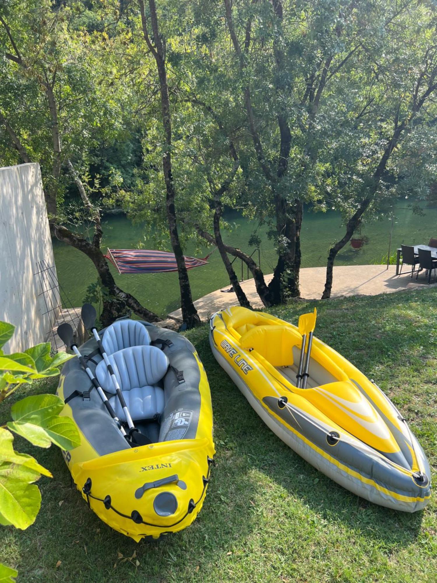 בלאגאי House On The River מראה חיצוני תמונה