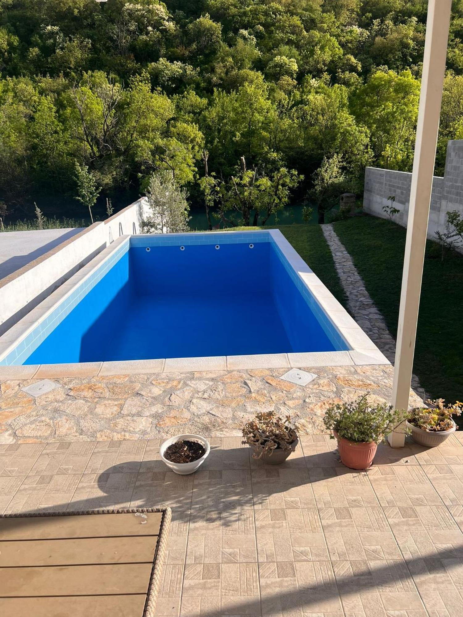 בלאגאי House On The River מראה חיצוני תמונה