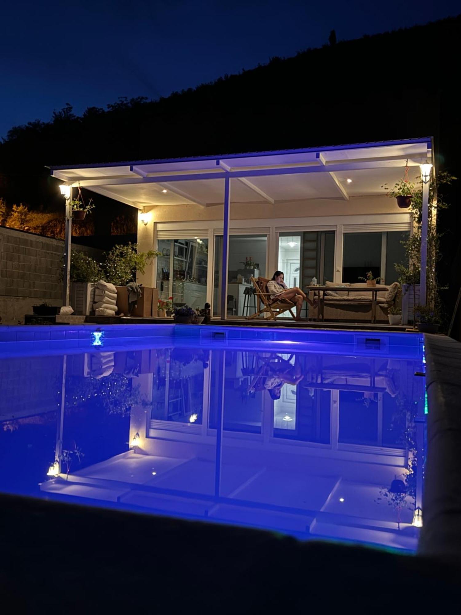 בלאגאי House On The River מראה חיצוני תמונה