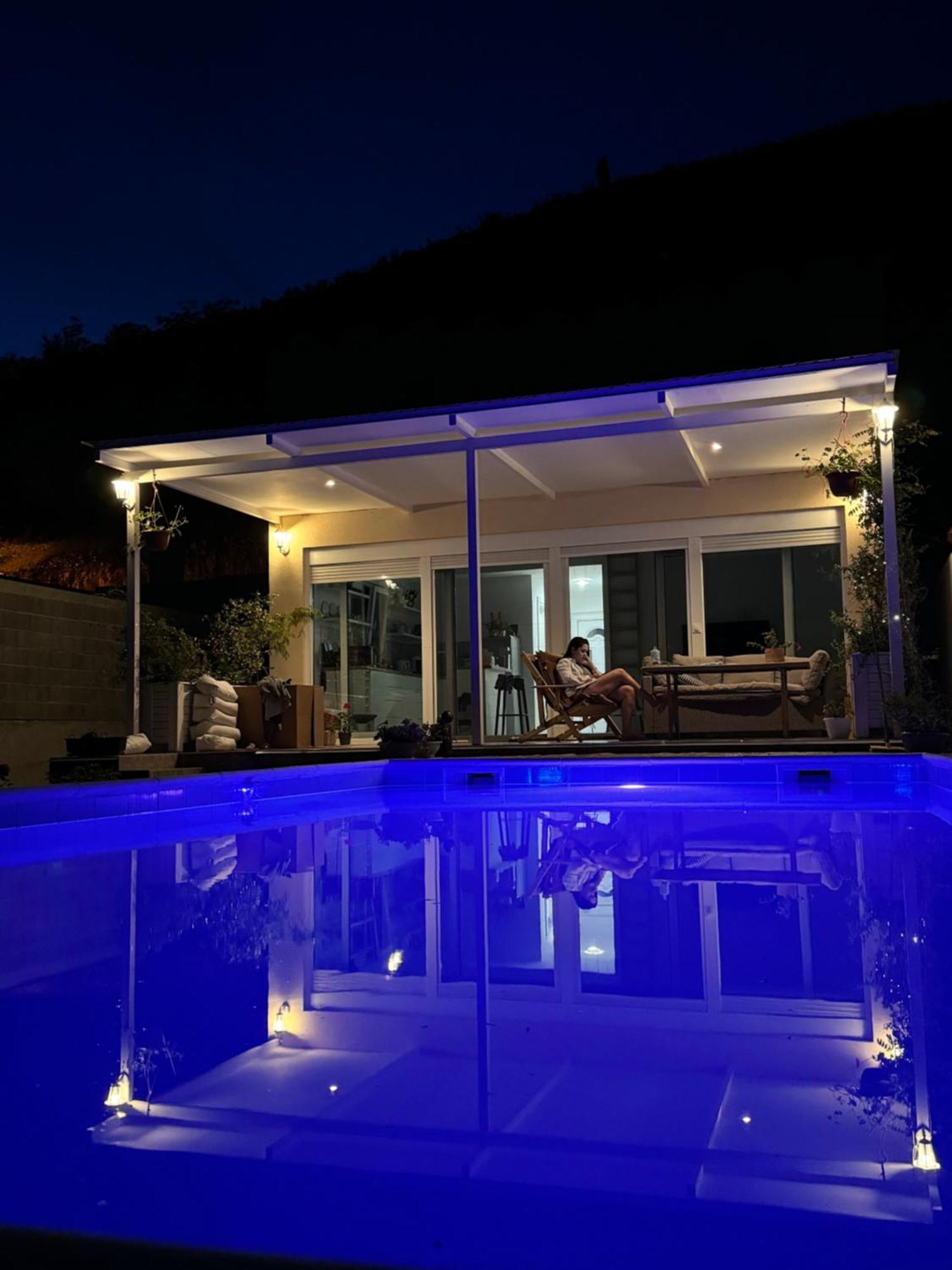 בלאגאי House On The River מראה חיצוני תמונה