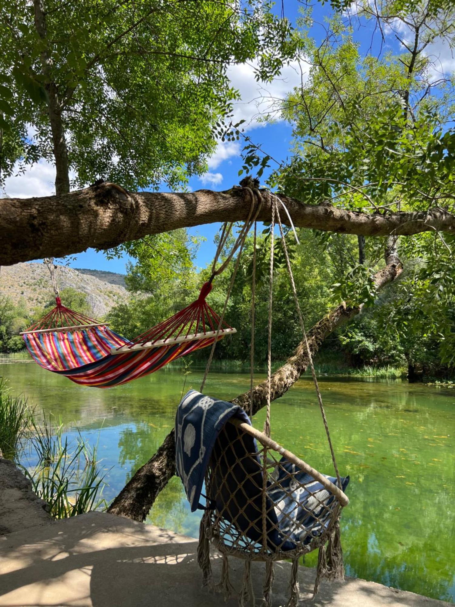 בלאגאי House On The River מראה חיצוני תמונה
